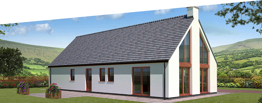 Timber Frame Home Kits Cottage Kit HomesCottage Kit Homes Tailored timber-frame-home-kits-cottage-kit-homescottage-kit-homes-tailored