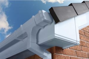 Ogee Roofline