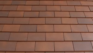 Clay Tiles